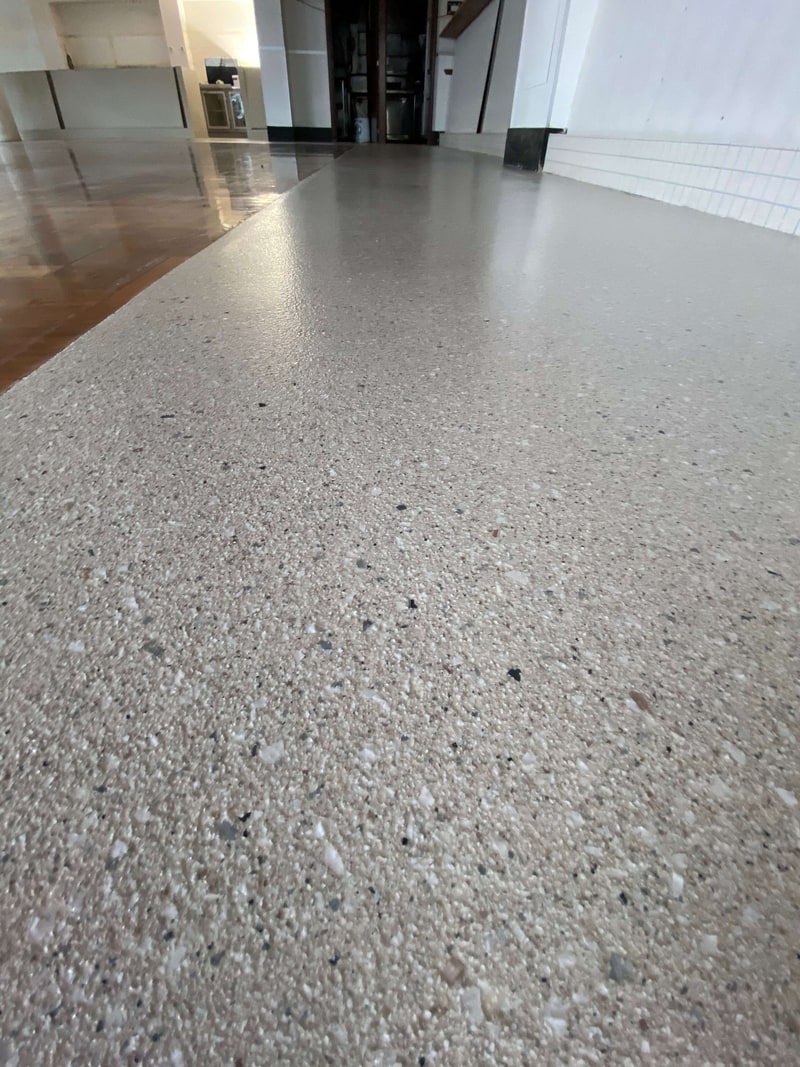 Brisbane Epoxy Floor Gallery Epoxy Flooring Redlands